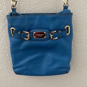 Michael Kors Cross body purse